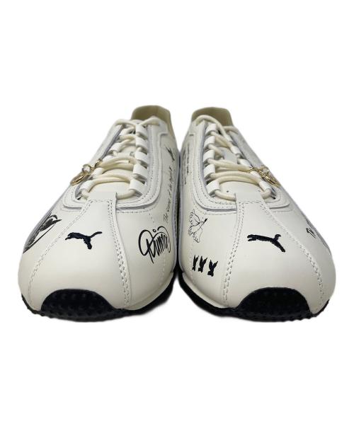 PUMA（プーマ）PUMA (プーマ) masu (エムエーエスユー) スニーカー H-Street 