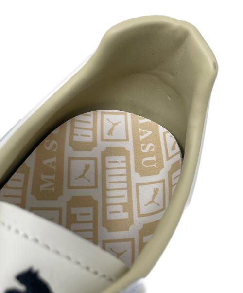 PUMA（プーマ）PUMA (プーマ) masu (エムエーエスユー) スニーカー H-Street 