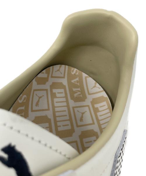 PUMA（プーマ）PUMA (プーマ) masu (エムエーエスユー) スニーカー H-Street 