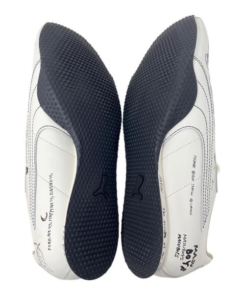 PUMA（プーマ）PUMA (プーマ) masu (エムエーエスユー) スニーカー H-Street 