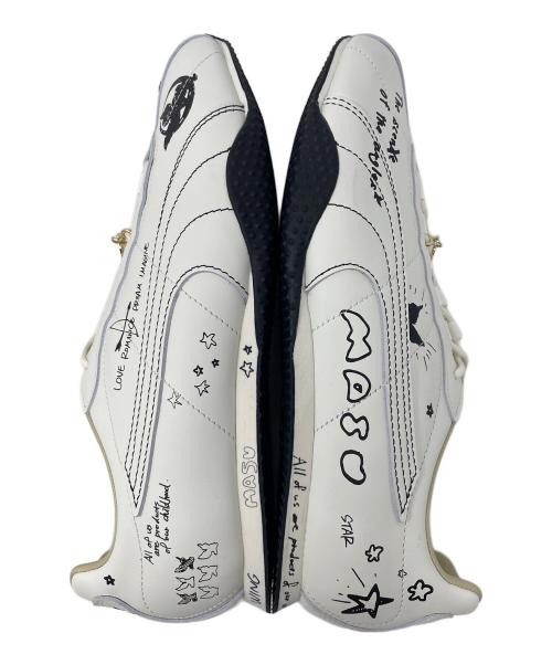 PUMA（プーマ）PUMA (プーマ) masu (エムエーエスユー) スニーカー H-Street 