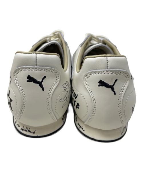 PUMA（プーマ）PUMA (プーマ) masu (エムエーエスユー) スニーカー H-Street 