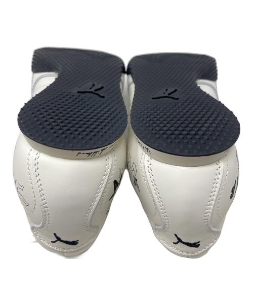PUMA（プーマ）PUMA (プーマ) masu (エムエーエスユー) スニーカー H-Street 