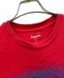 SUPREME (シュプリーム) ショートスリーブシャツ Light S/S Top（ライト ショートスリーブ トップ） レッド サイズ:M：8000円