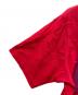 中古・古着 SUPREME (シュプリーム) ショートスリーブシャツ Light S/S Top（ライト ショートスリーブ トップ） レッド サイズ:M：8000円