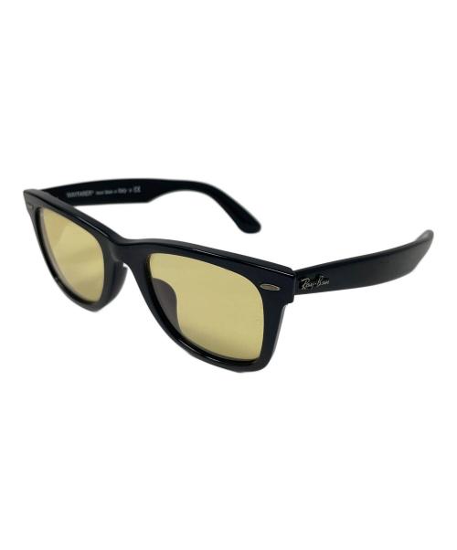 RAY-BAN（レイバン）RAY-BAN (レイバン) サングラス WAYFARER（ウェイファーラー） サイズ:52□22 150の古着・服飾アイテム