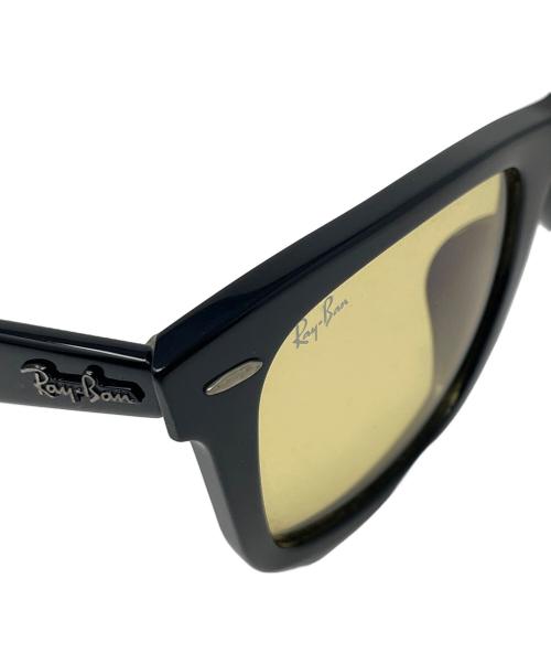 RAY-BAN（レイバン）RAY-BAN (レイバン) サングラス WAYFARER（ウェイファーラー） サイズ:52□22 150の古着・服飾アイテム