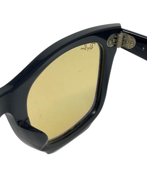 RAY-BAN（レイバン）RAY-BAN (レイバン) サングラス WAYFARER（ウェイファーラー） サイズ:52□22 150の古着・服飾アイテム