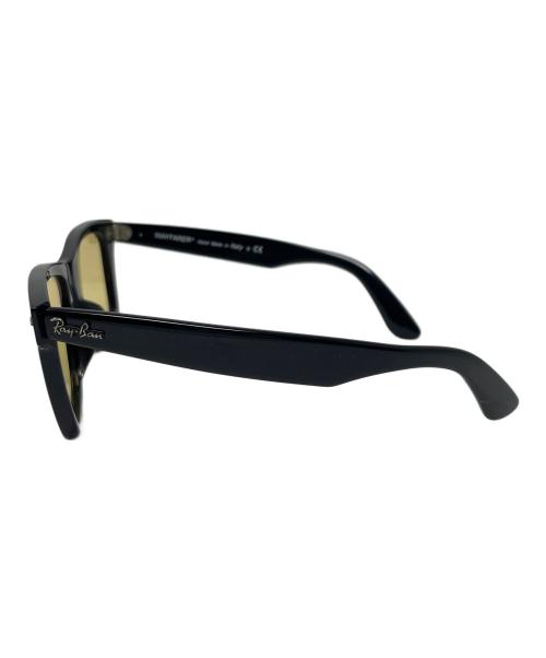 RAY-BAN（レイバン）RAY-BAN (レイバン) サングラス WAYFARER（ウェイファーラー） サイズ:52□22 150の古着・服飾アイテム