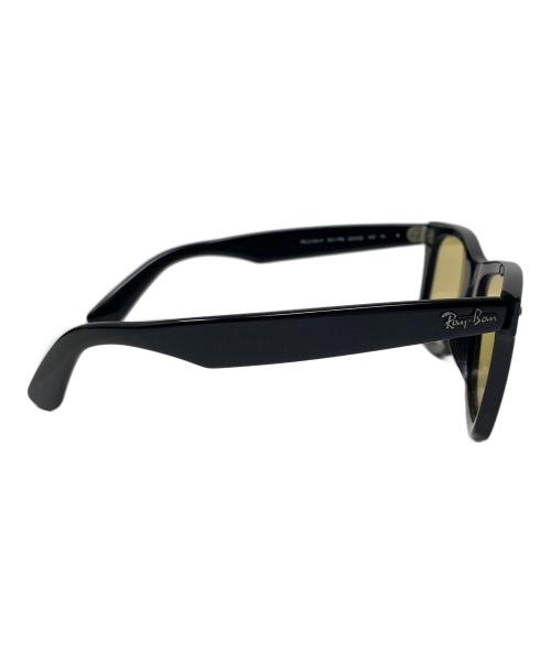 RAY-BAN（レイバン）RAY-BAN (レイバン) サングラス WAYFARER（ウェイファーラー） サイズ:52□22 150の古着・服飾アイテム