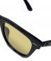RAY-BAN (レイバン) サングラス WAYFARER（ウェイファーラー） サイズ:52□22 150：7000円