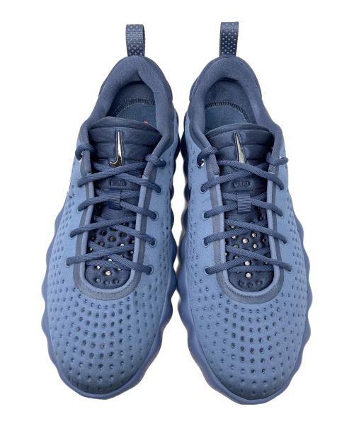 NIKE（ナイキ）NIKE (ナイキ) スニーカー Mind 002 Thunder Blue（マインド002 サンダーブルー） ブルー サイズ:29cmの古着・服飾アイテム