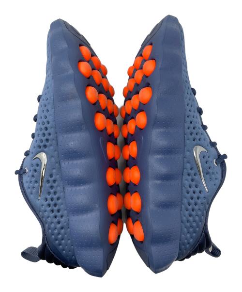 NIKE（ナイキ）NIKE (ナイキ) スニーカー Mind 002 Thunder Blue（マインド002 サンダーブルー） ブルー サイズ:29cmの古着・服飾アイテム