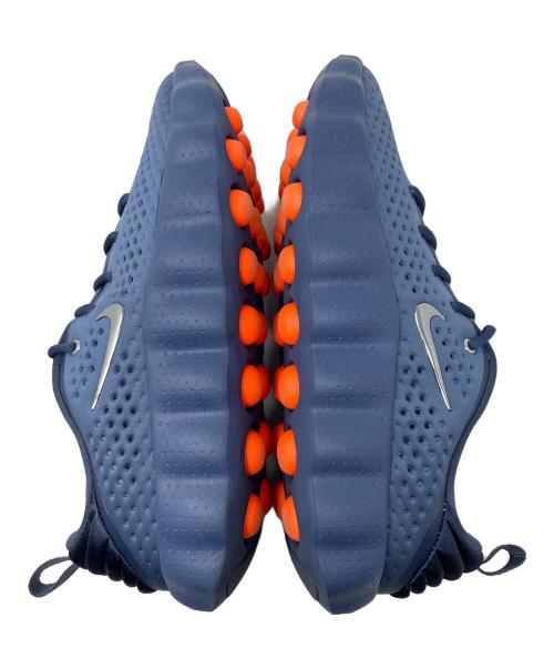 NIKE（ナイキ）NIKE (ナイキ) スニーカー Mind 002 Thunder Blue（マインド002 サンダーブルー） ブルー サイズ:29cmの古着・服飾アイテム