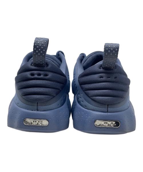 NIKE（ナイキ）NIKE (ナイキ) スニーカー Mind 002 Thunder Blue（マインド002 サンダーブルー） ブルー サイズ:29cmの古着・服飾アイテム