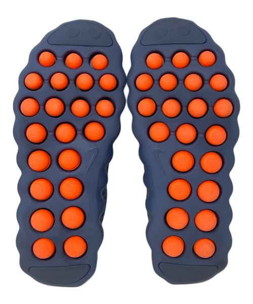 NIKE（ナイキ）NIKE (ナイキ) スニーカー Mind 002 Thunder Blue（マインド002 サンダーブルー） ブルー サイズ:29cmの古着・服飾アイテム