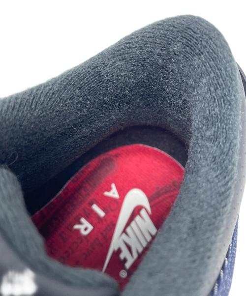 NIKE（ナイキ）NIKE (ナイキ) ハイカットスニーカー Nike Air Jordan 3 Retro SP（エアジョーダン3 レトロ SP） ネイビー サイズ:29cmの古着・服飾アイテム