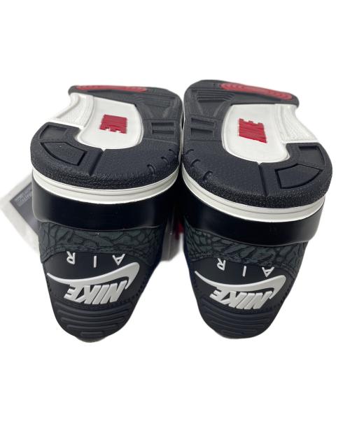 NIKE（ナイキ）NIKE (ナイキ) ハイカットスニーカー Nike Air Jordan 3 Retro SP（エアジョーダン3 レトロ SP） ネイビー サイズ:29cmの古着・服飾アイテム