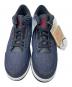 NIKE (ナイキ) ハイカットスニーカー Nike Air Jordan 3 Retro SP（エアジョーダン3 レトロ SP） ネイビー サイズ:29cm：18000円