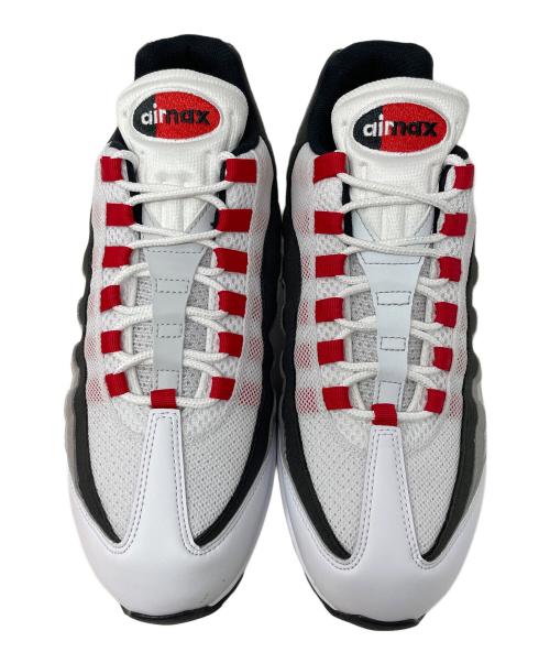NIKE（ナイキ）NIKE (ナイキ) ローカットスニーカー Air Max 95 OG Big Bubble PRM（エアマックス95 OG ビッグバブル プレミアム） サイズ:29cmの古着・服飾アイテム