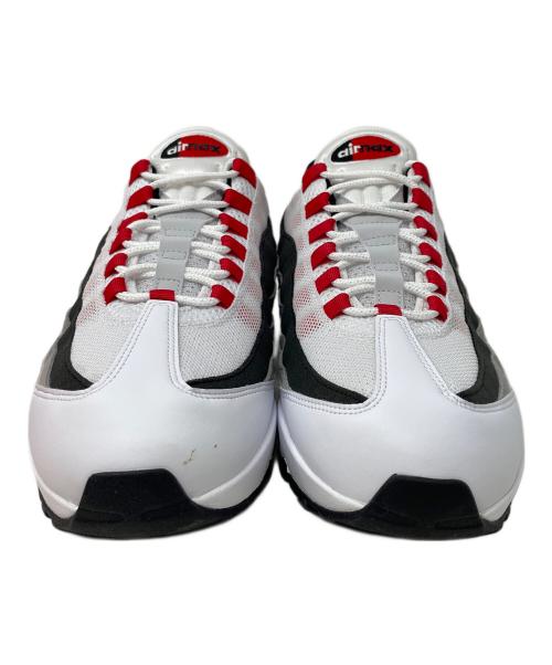 NIKE（ナイキ）NIKE (ナイキ) ローカットスニーカー Air Max 95 OG Big Bubble PRM（エアマックス95 OG ビッグバブル プレミアム） サイズ:29cmの古着・服飾アイテム