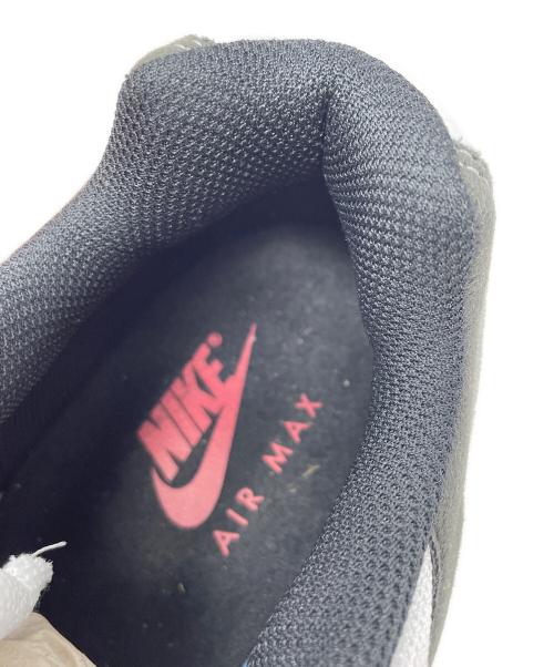 NIKE（ナイキ）NIKE (ナイキ) ローカットスニーカー Air Max 95 OG Big Bubble PRM（エアマックス95 OG ビッグバブル プレミアム） サイズ:29cmの古着・服飾アイテム