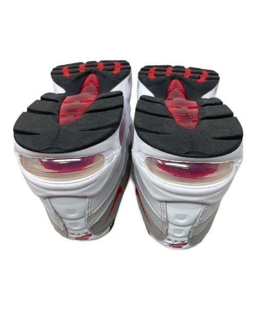 NIKE（ナイキ）NIKE (ナイキ) ローカットスニーカー Air Max 95 OG Big Bubble PRM（エアマックス95 OG ビッグバブル プレミアム） サイズ:29cmの古着・服飾アイテム