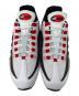 NIKE (ナイキ) ローカットスニーカー Air Max 95 OG Big Bubble PRM（エアマックス95 OG ビッグバブル プレミアム） サイズ:29cm：17000円
