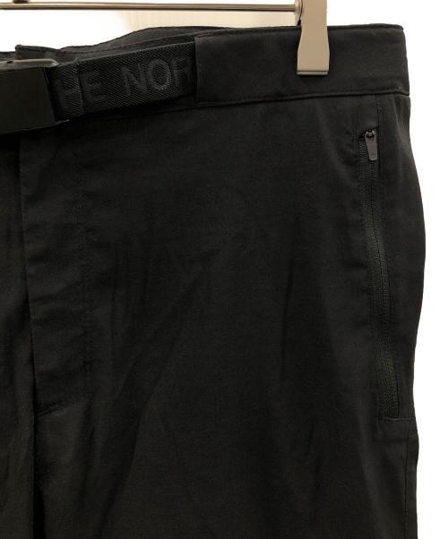 THE NORTH FACE（ザ ノース フェイス）THE NORTH FACE (ザ ノース フェイス) ライトニングパンツ ブラック サイズ:34×32の古着・服飾アイテム