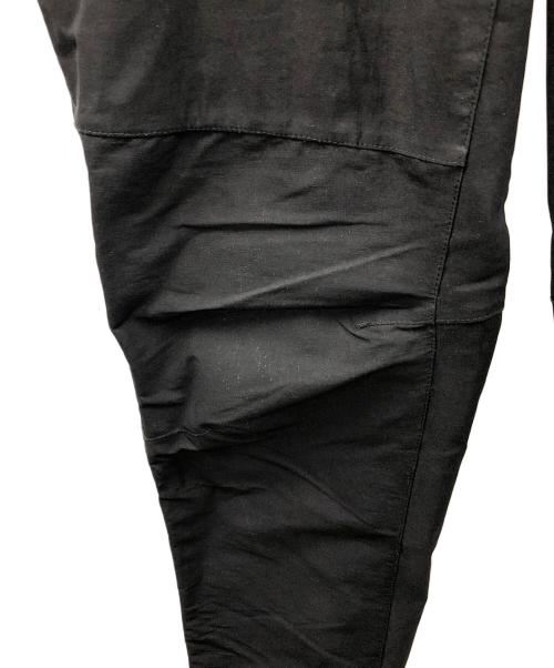 THE NORTH FACE（ザ ノース フェイス）THE NORTH FACE (ザ ノース フェイス) ライトニングパンツ ブラック サイズ:34×32の古着・服飾アイテム