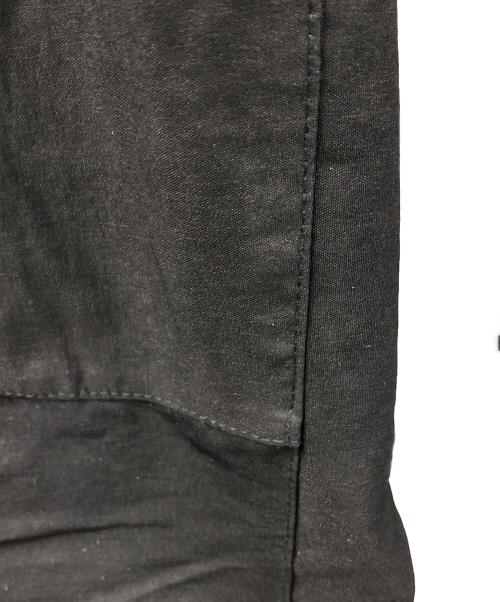 THE NORTH FACE（ザ ノース フェイス）THE NORTH FACE (ザ ノース フェイス) ライトニングパンツ ブラック サイズ:34×32の古着・服飾アイテム