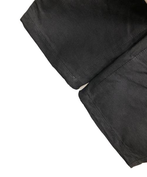 THE NORTH FACE（ザ ノース フェイス）THE NORTH FACE (ザ ノース フェイス) ライトニングパンツ ブラック サイズ:34×32の古着・服飾アイテム