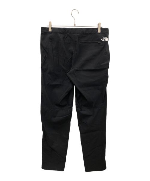 THE NORTH FACE（ザ ノース フェイス）THE NORTH FACE (ザ ノース フェイス) ライトニングパンツ ブラック サイズ:34×32の古着・服飾アイテム