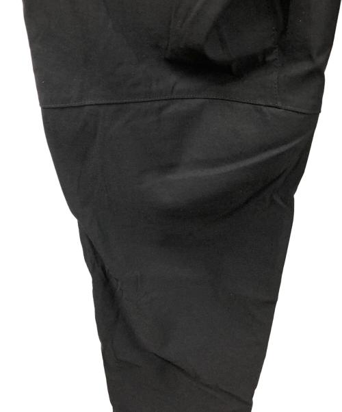 THE NORTH FACE（ザ ノース フェイス）THE NORTH FACE (ザ ノース フェイス) ライトニングパンツ ブラック サイズ:34×32の古着・服飾アイテム