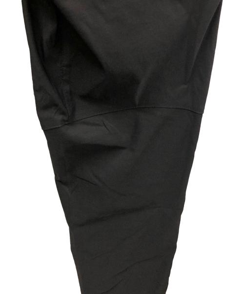 THE NORTH FACE（ザ ノース フェイス）THE NORTH FACE (ザ ノース フェイス) ライトニングパンツ ブラック サイズ:34×32の古着・服飾アイテム