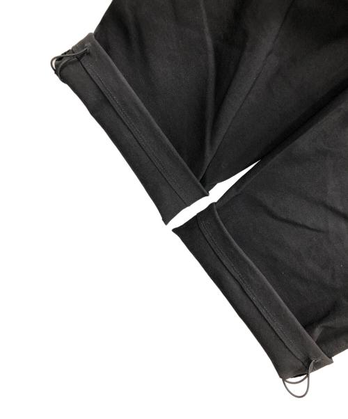 THE NORTH FACE（ザ ノース フェイス）THE NORTH FACE (ザ ノース フェイス) ライトニングパンツ ブラック サイズ:34×32の古着・服飾アイテム