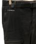 THE NORTH FACE (ザ ノース フェイス) ライトニングパンツ ブラック サイズ:34×32：6000円