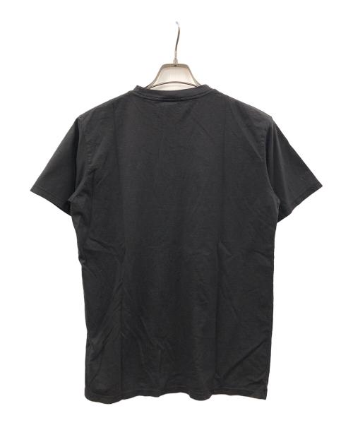 JUNK FOOD（ジャンクフード）JUNK FOOD (ジャンクフード) プリントTシャツ ブラック サイズ:MEDIUMの古着・服飾アイテム