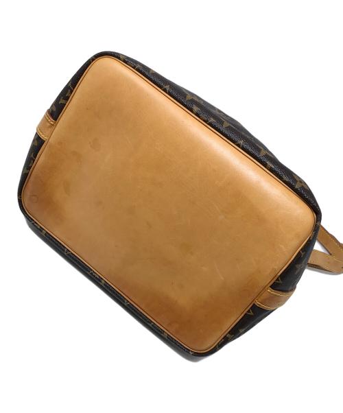 LOUIS VUITTON（ルイ ヴィトン）LOUIS VUITTON (ルイ ヴィトン) ショルダーバッグ モノグラム プチノエ サイズ:実寸サイズにてご確認下さい。の古着・服飾アイテム