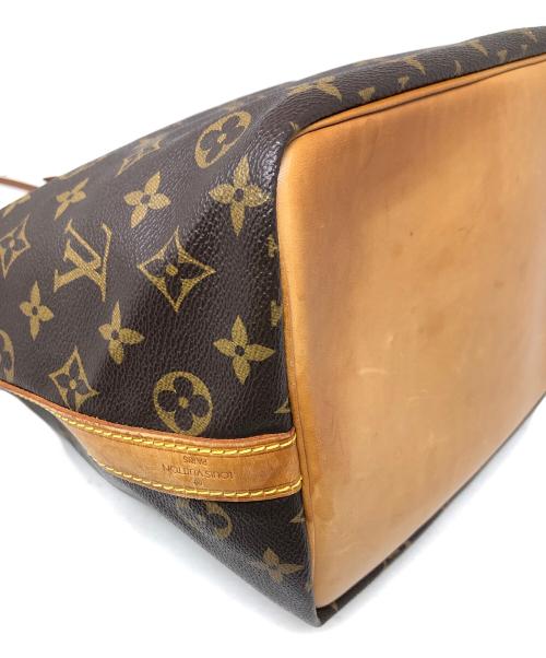 LOUIS VUITTON（ルイ ヴィトン）LOUIS VUITTON (ルイ ヴィトン) ショルダーバッグ モノグラム プチノエ サイズ:実寸サイズにてご確認下さい。の古着・服飾アイテム