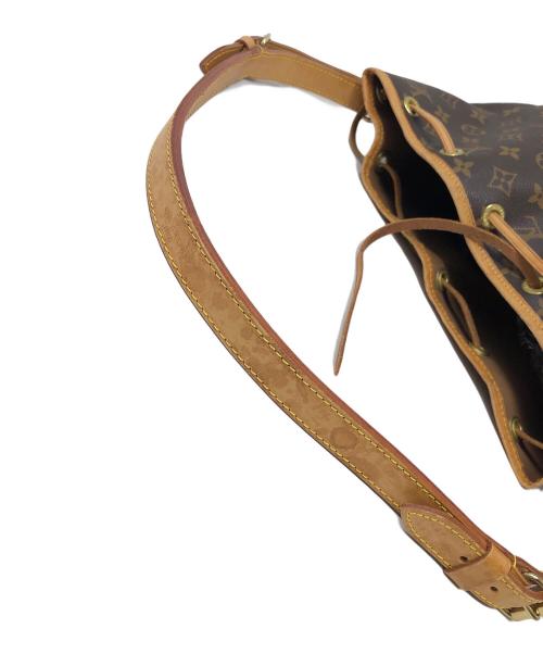 LOUIS VUITTON（ルイ ヴィトン）LOUIS VUITTON (ルイ ヴィトン) ショルダーバッグ モノグラム プチノエ サイズ:実寸サイズにてご確認下さい。の古着・服飾アイテム