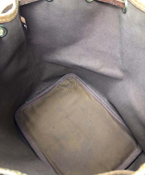 LOUIS VUITTON（ルイ ヴィトン）LOUIS VUITTON (ルイ ヴィトン) ショルダーバッグ モノグラム プチノエ サイズ:実寸サイズにてご確認下さい。の古着・服飾アイテム
