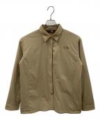 THE NORTH FACEザ ノース フェイス）の古着「長袖シャツ October Mid Shirt（オクトーバー ミッド シャツ）」｜ケルブタン