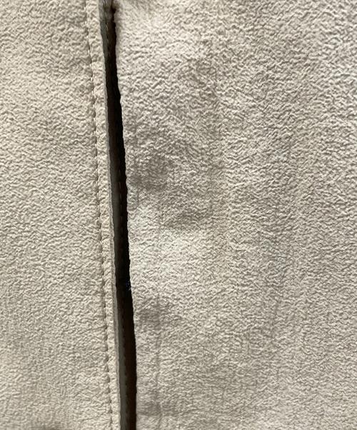 THE NORTH FACE（ザ ノース フェイス）THE NORTH FACE (ザ ノース フェイス) 長袖シャツ October Mid Shirt（オクトーバー ミッド シャツ） ケルブタン サイズ:Lの古着・服飾アイテム