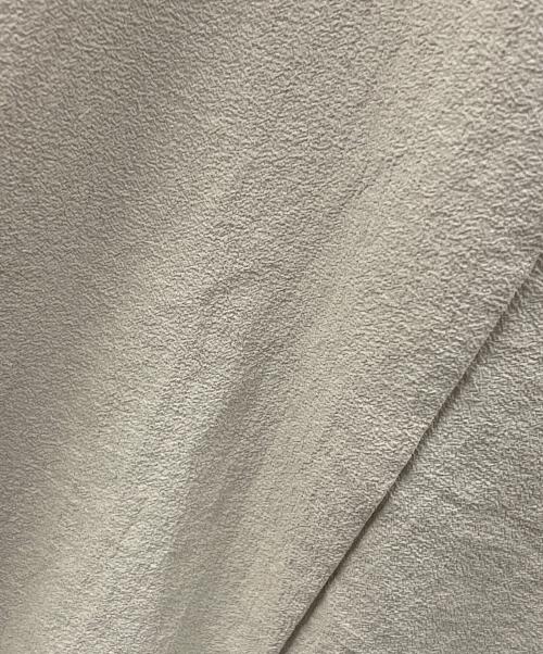 THE NORTH FACE（ザ ノース フェイス）THE NORTH FACE (ザ ノース フェイス) 長袖シャツ October Mid Shirt（オクトーバー ミッド シャツ） ケルブタン サイズ:Lの古着・服飾アイテム