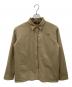 THE NORTH FACE（ザ ノース フェイス）の古着「長袖シャツ October Mid Shirt（オクトーバー ミッド シャツ）」｜ケルブタン