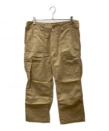 CarHartt（カーハート）の古着「ペインターパンツ」｜ベージュ