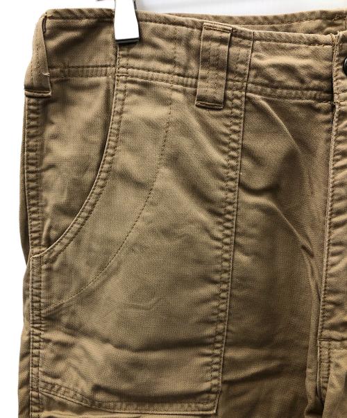 CarHartt（カーハート）CarHartt (カーハート) ペインターパンツ ベージュ サイズ:34の古着・服飾アイテム