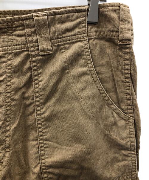 CarHartt（カーハート）CarHartt (カーハート) ペインターパンツ ベージュ サイズ:34の古着・服飾アイテム