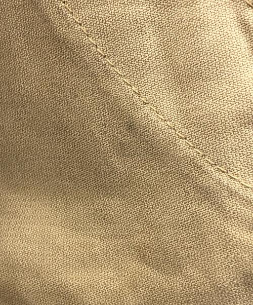 CarHartt（カーハート）CarHartt (カーハート) ペインターパンツ ベージュ サイズ:34の古着・服飾アイテム
